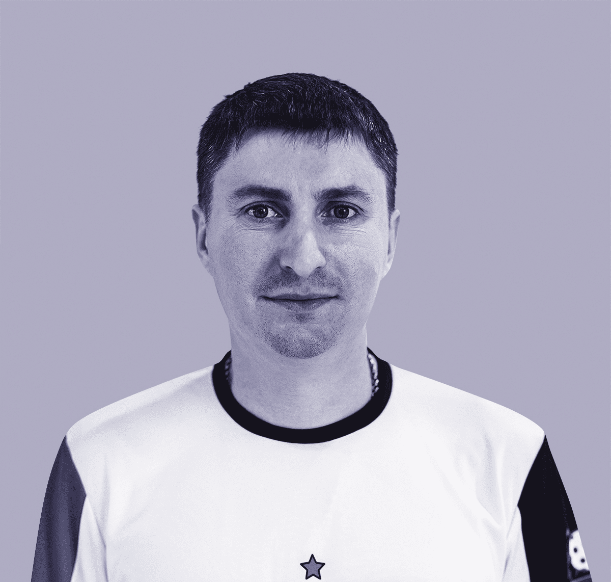 Василий Петухов
