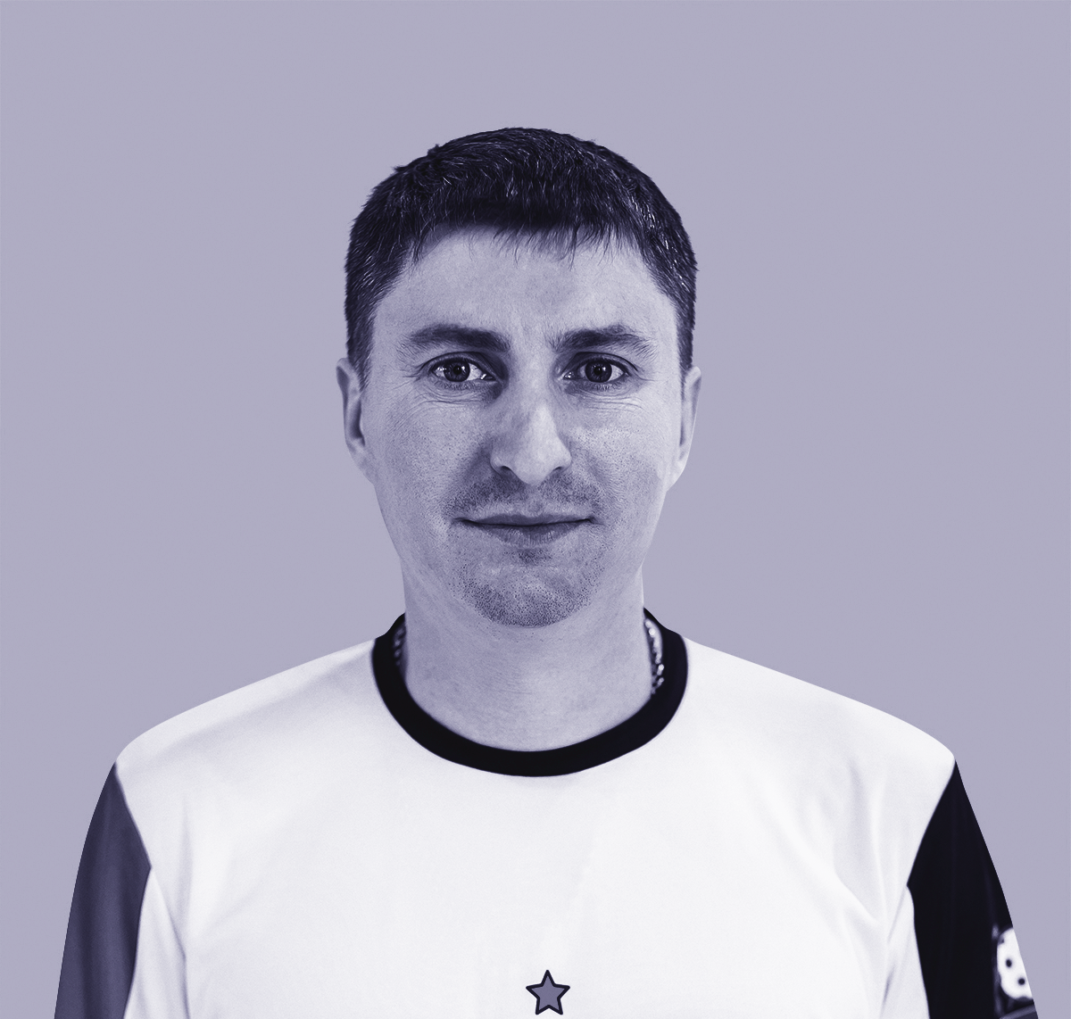 Василий Петухов